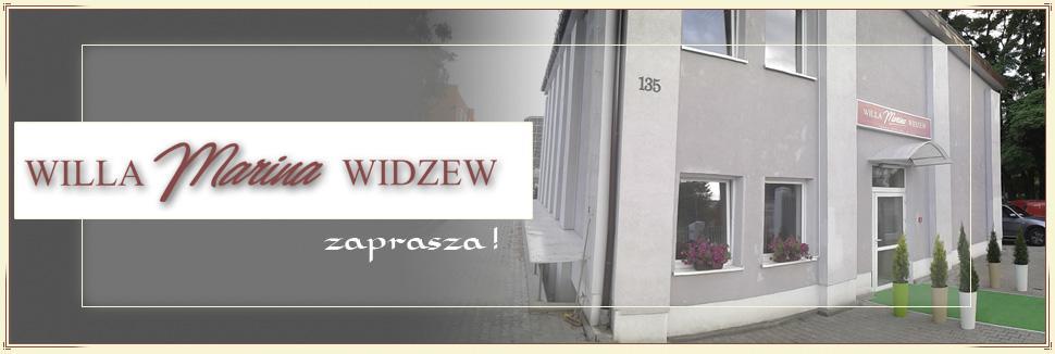 Marina Widzew